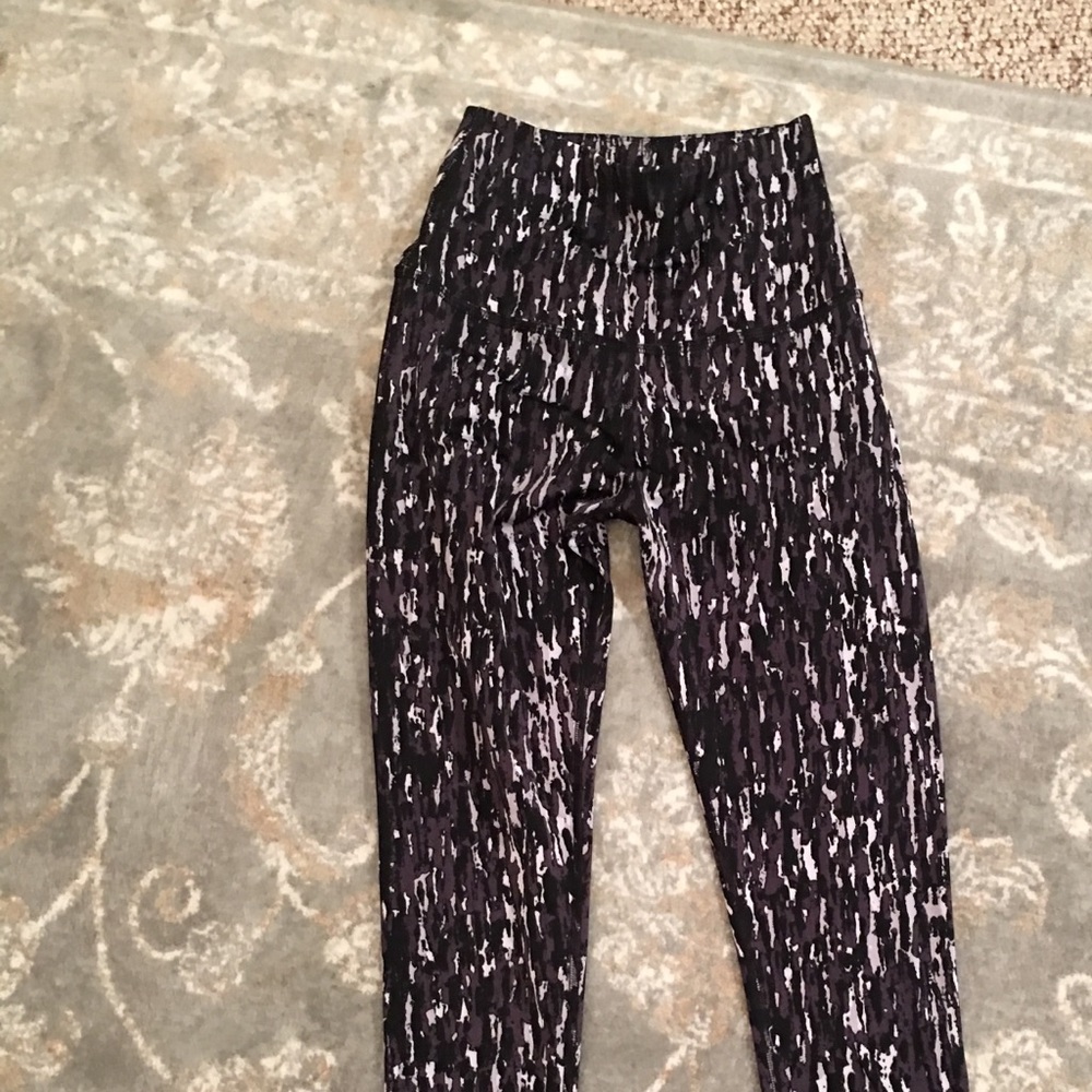 Beyond Yoga high waisted legging
